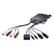 E-MU 0404 PCIe Audio Interface