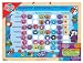 Shure - Wooden Magnetic Responsibility Chart