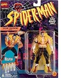  : Spider-Man: The Animated Series > Kraven Action Figure