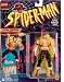 Search : SPIDER-MAN ANIMATED SERIES:KRAVEN SPEAR THROWING ACTION FIGURE