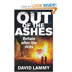 Out of the Ashes: Britain after the riots