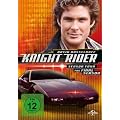 Knight Rider - Season 4 [6 DVDs]