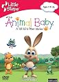 Wild Animal Baby: A Tall Tail & Other Stories