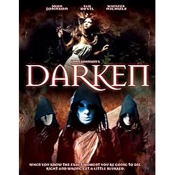 Darken