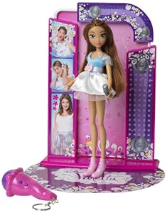 Giochi Preziosi NCR18239 - Studio 21 Violetta