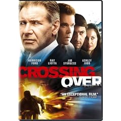 Crossing Over
