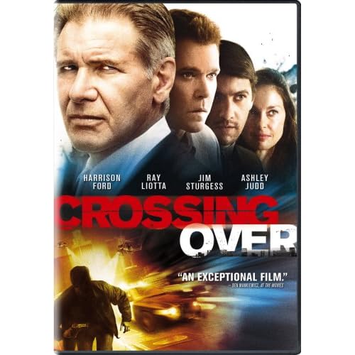 Crossing Over score  Ost listings