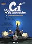 Le cri de l'autruche, Tome 2 : La harangue du mouton