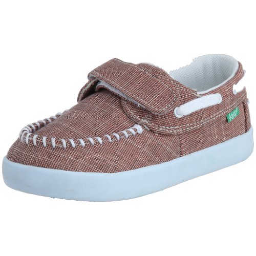 [�L�[�v] KEEP KID'S BENTEN KPK003RTH RED THATCH (RED THATCH/US KID'S 7)