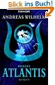 Projekt: Atlantis: Roman