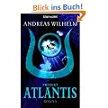 Projekt: Atlantis: Roman