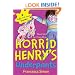 Horrid Henry's Underpants