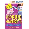 Horrid Henry's Underpants