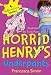 Horrid Henry's Underpants by Francesca Simon