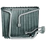 ACDelco 15-62762 Air Conditioning Evaporator Core by ACDelco
