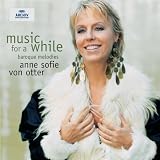 Music for a While: Baroque Melodies