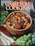 Casserole cooking