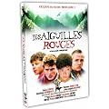 Les aiguilles rouges