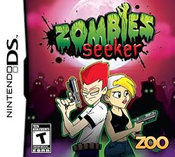 Zombiez Seeker