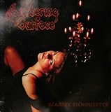 Scarlet Silhouettes