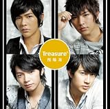 Treasure(��������A)(DVD��)/���س�