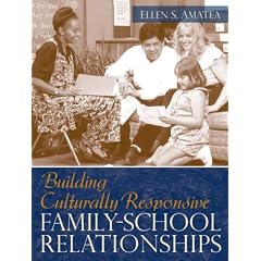 Building Culturally Responsive Family-School Relationships