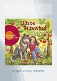 Liliane Susewind - R&uuml;ckt dem Wolf nicht auf den Pelz! (DAISY Edition)