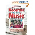 My First Recorder Music: Easy to Read - Easy to Play - Beginners to Intermediate (Chords Series)
