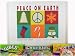 Gourmet Food : Christmas Gift Basket - Peace on Earth
