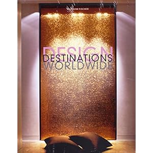 Design Destinations Worldwide (Architecture Compacts)