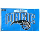 NBA Orlando Magic 3-by-5 Foot Flag
