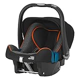 ベビーセーフプラス SHR2 2016・BABY-SAFE PLUS SHR II 2016 (ブラックマーブル) [並行輸入品]