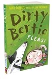 Fleas! (Dirty Bertie)