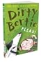 Fleas! (Dirty Bertie)