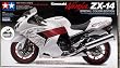 Tamiya 1/12 Kawasaki Ninja ZX-14 (Special Color Edition)