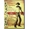 Programa Doble  Western (Territorio De Forajidos-El Regreso Del Forajido) [DVD]