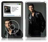 Music Skins iPod Classic用フィルム  Donnie Klang &ndash; Just A Rolling Stone  iPod classic  MSRBIPC00001