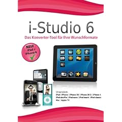 I-Studio 6