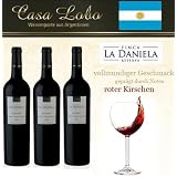 Malbec & Cabernet Sauvigon: Die exklusive Rotwein-Genie�er-Box "Reserva"von "www.exklusiv-weine.com"