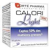 Forté Pharma : Calorilight 30 gélules
