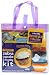Zebra Mix - Decorate & Dazzle Organic Cupcake Activity Kit