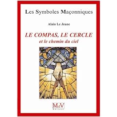 Le compas, le cercle et le chemin du ciel