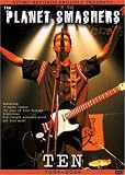 The Planet Smashers - Ten (1994-2004) [DVD]