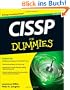 CISSP For Dummies (For Dummies (Computers))