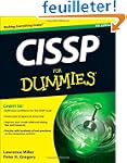 CISSP for Dummies