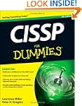 CISSP For Dummies