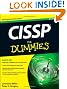 CISSP For Dummies (For Dummies (Computers))