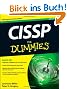 CISSP For Dummies (For Dummies (Computers))