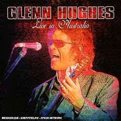 Live in Australia