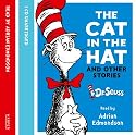 The Cat in the Hat and Other Stories (Dr Seuss)